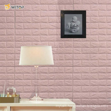 China Wholesale Factory Price 3D Wallpaper for Home Decor